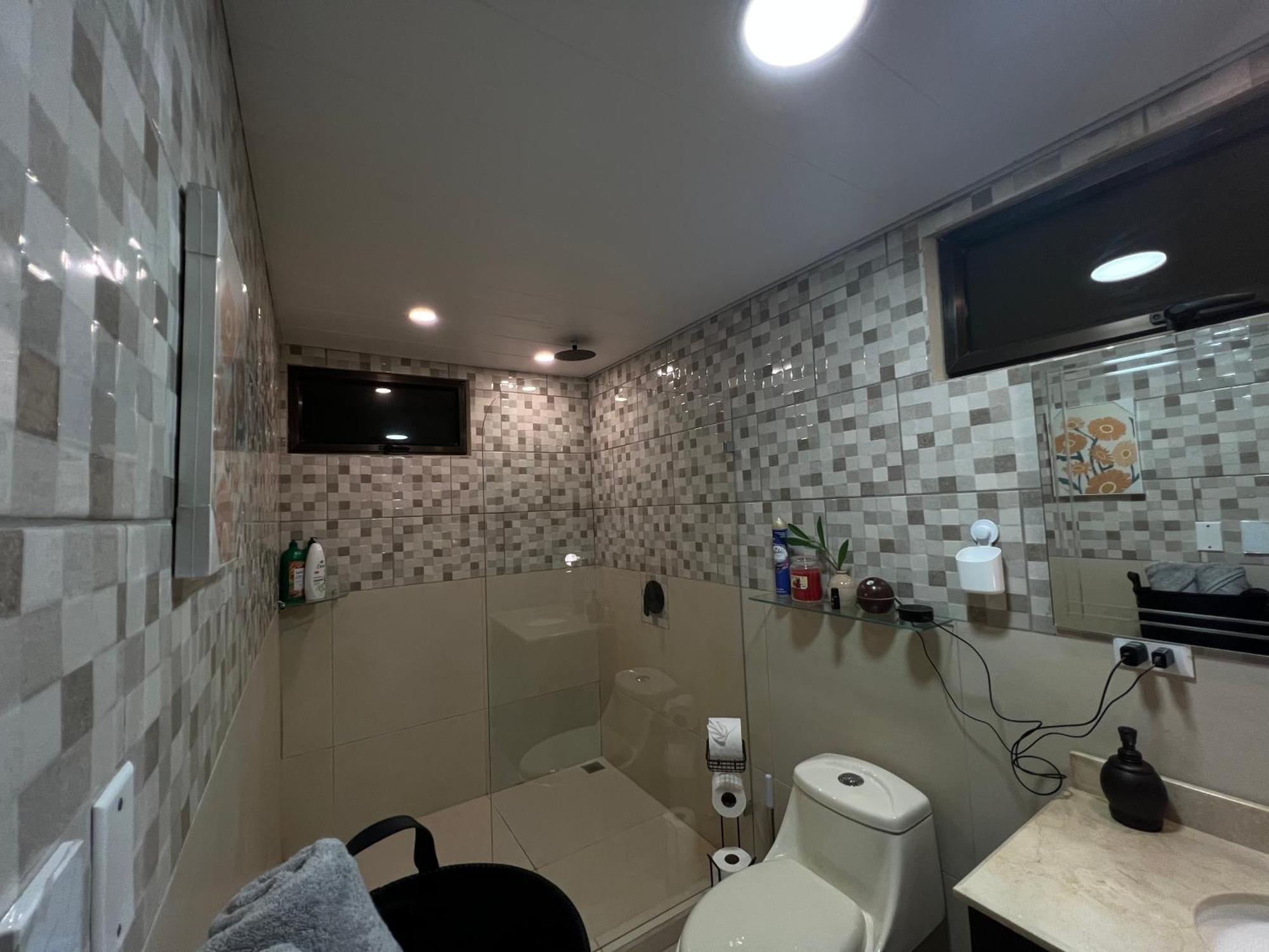 Villazul 1 Poas Екстериор снимка