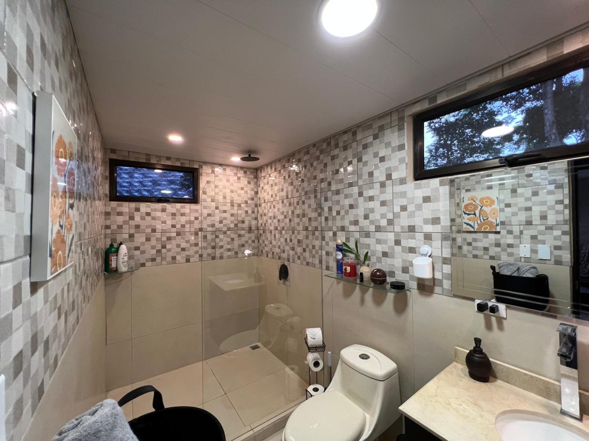 Villazul 1 Poas Екстериор снимка