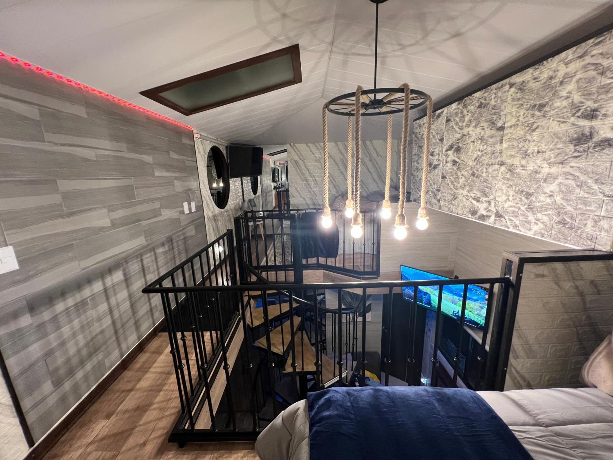 Villazul 1 Poas Екстериор снимка